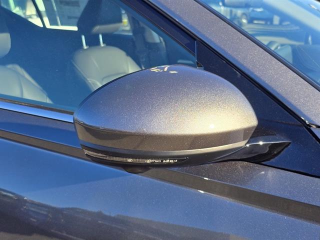 2025 Nissan Altima SL FWD Seaside CA