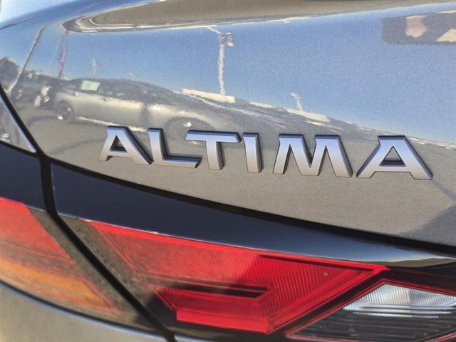 2025 Nissan Altima SL FWD Seaside CA