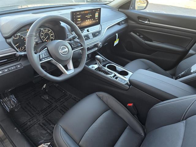 2025 Nissan Altima SL FWD Seaside CA