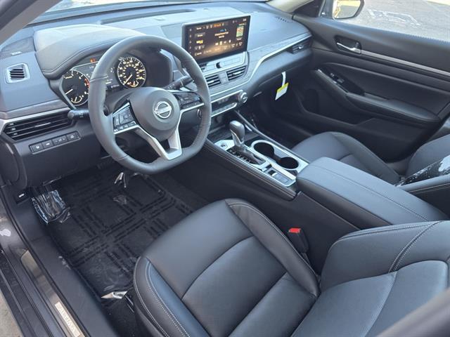 2025 Nissan Altima SL FWD Seaside CA