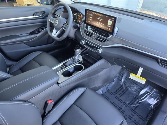 2025 Nissan Altima SL FWD Seaside CA