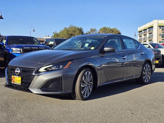 2025 Nissan Altima SL FWD Seaside CA