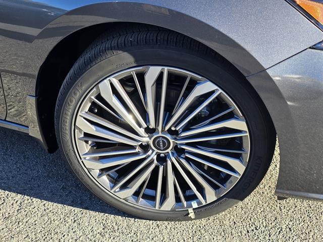 2025 Nissan Altima SL FWD Seaside CA