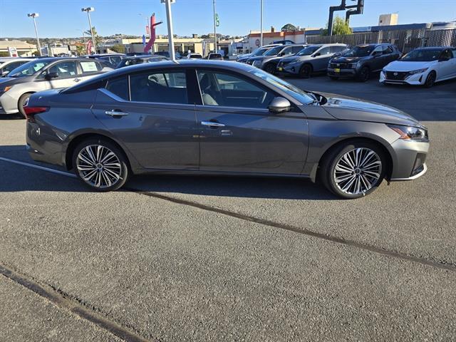 2025 Nissan Altima SL FWD Seaside CA