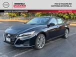2025 Nissan Altima SL