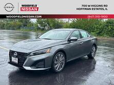 Nissan Altima SL 2025