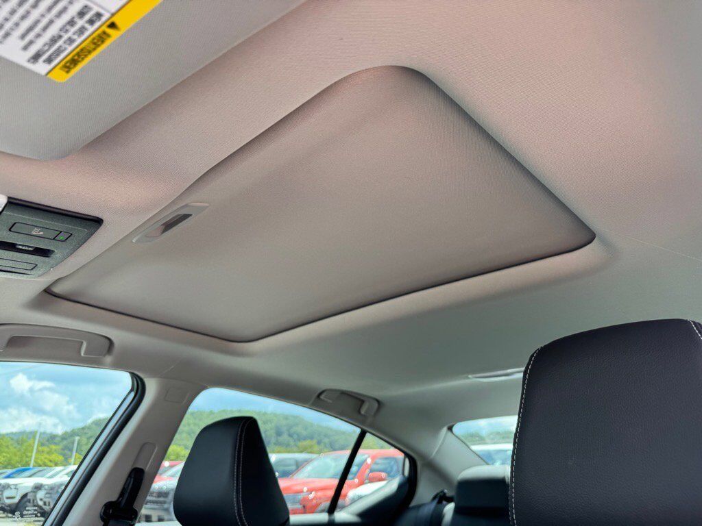 2025 Nissan Altima SL Johnson City TN