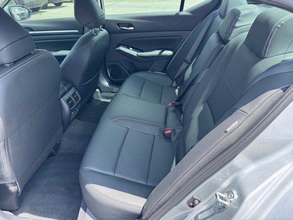 2025 Nissan Altima SL Johnson City TN