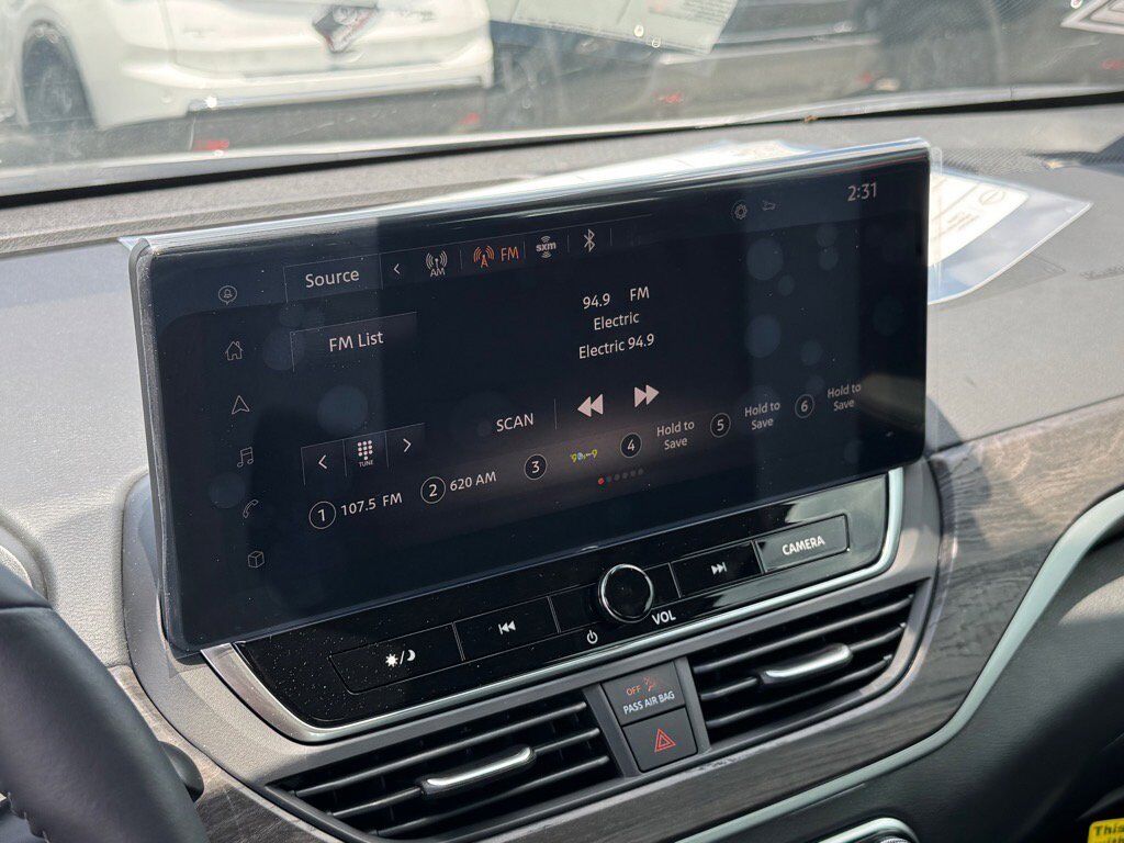 2025 Nissan Altima SL Johnson City TN