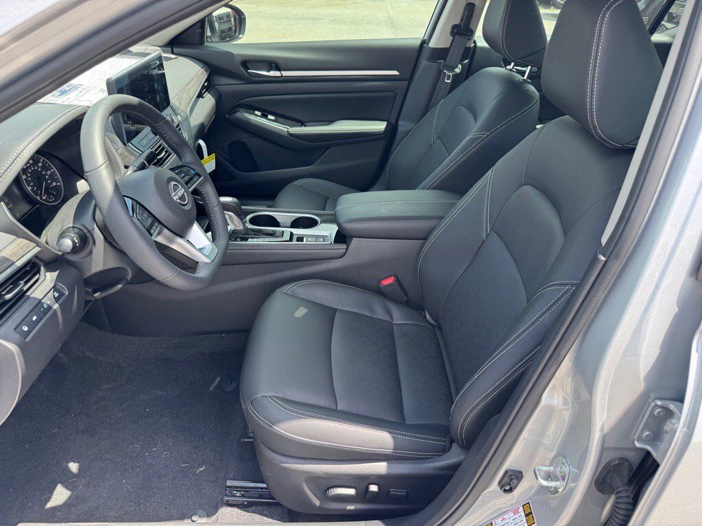 2025 Nissan Altima SL Johnson City TN