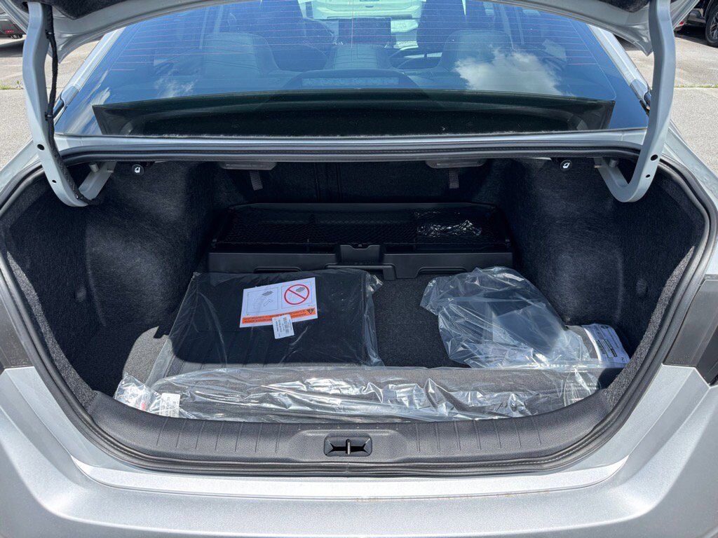 2025 Nissan Altima SL Johnson City TN