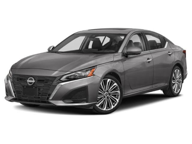 2025 Nissan Altima SL Johnson City TN