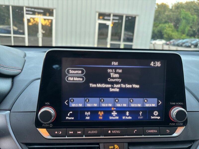 2025 Nissan Altima SR AWD Seffner FL