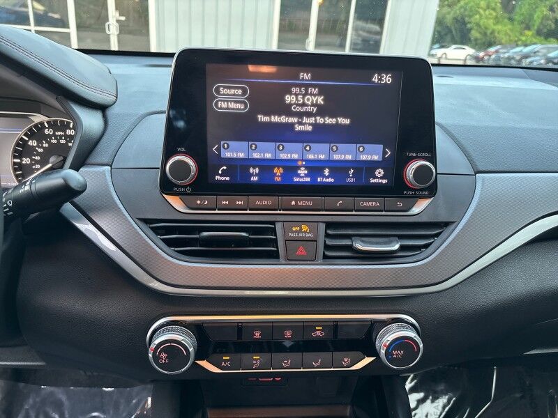 2025 Nissan Altima SR AWD Seffner FL