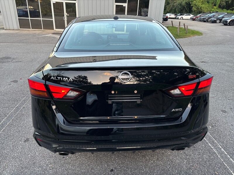 2025 Nissan Altima SR AWD Seffner FL
