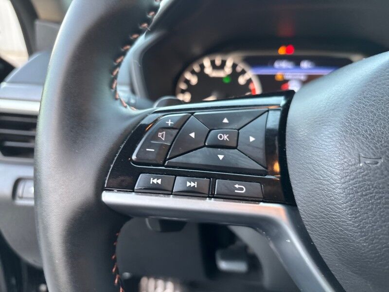 2025 Nissan Altima SR AWD Seffner FL