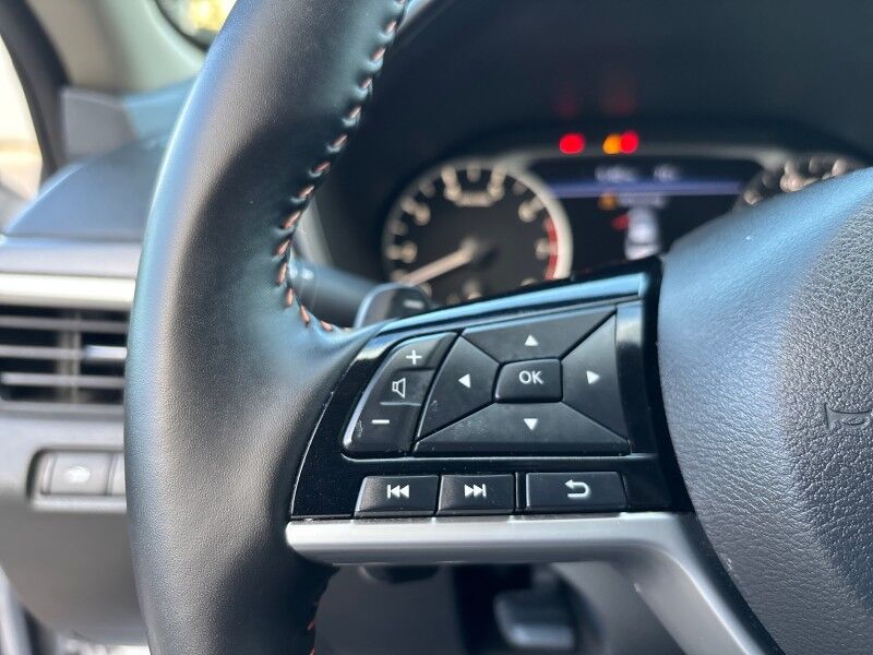 2025 Nissan Altima SR AWD Seffner FL