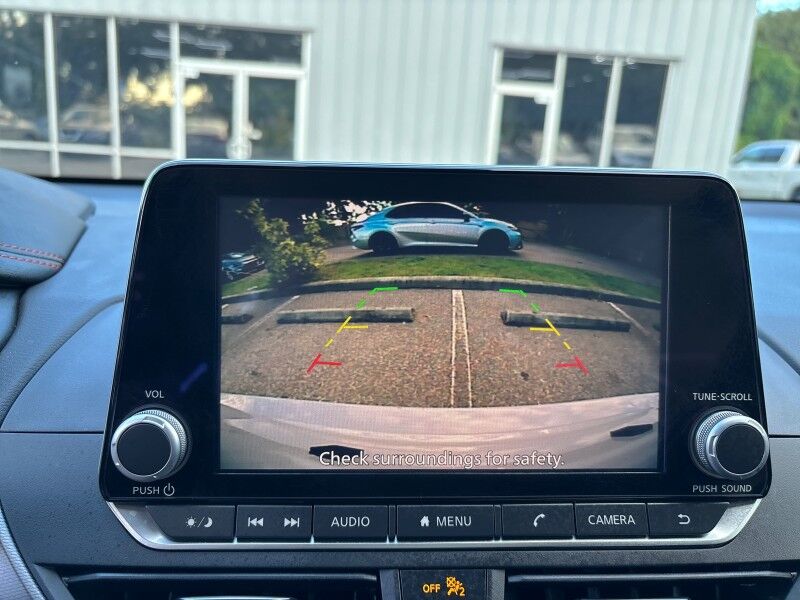 2025 Nissan Altima SR AWD Seffner FL