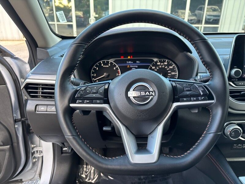 2025 Nissan Altima SR AWD Seffner FL