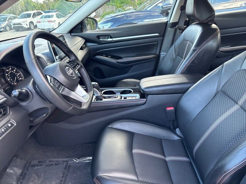 2025 Nissan Altima SR AWD Seffner FL