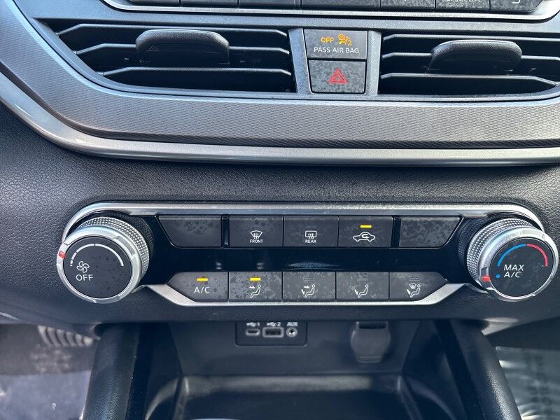 2025 Nissan Altima SR AWD Seffner FL