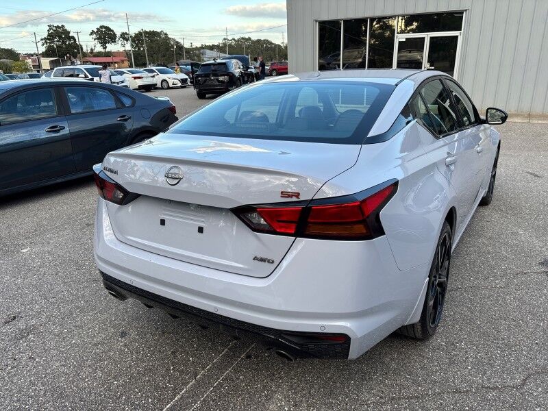 2025 Nissan Altima SR AWD Seffner FL