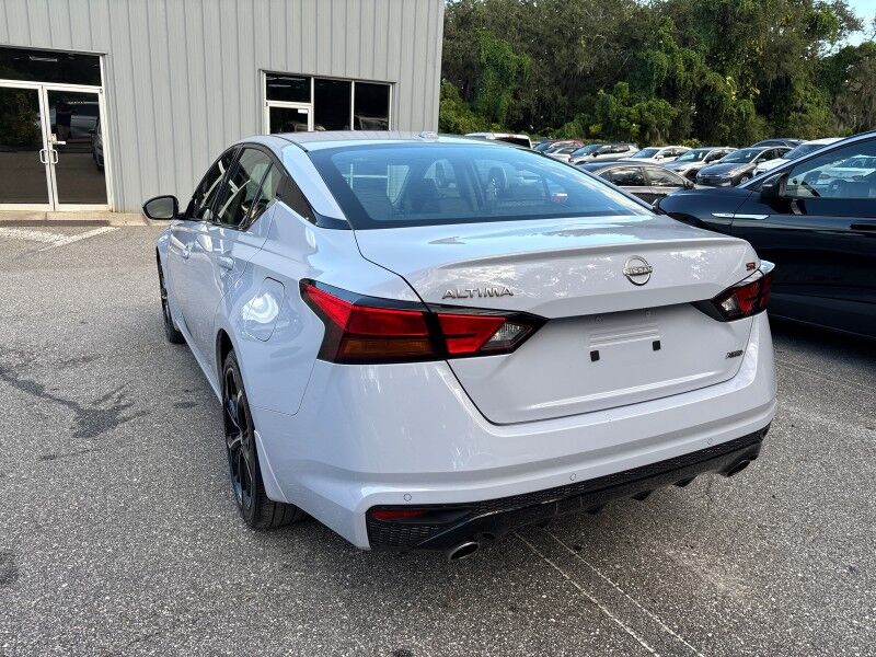 2025 Nissan Altima SR AWD Seffner FL