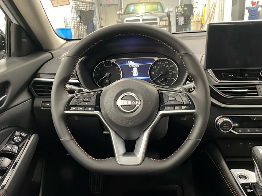 2025 Nissan Altima SR Bozeman MT