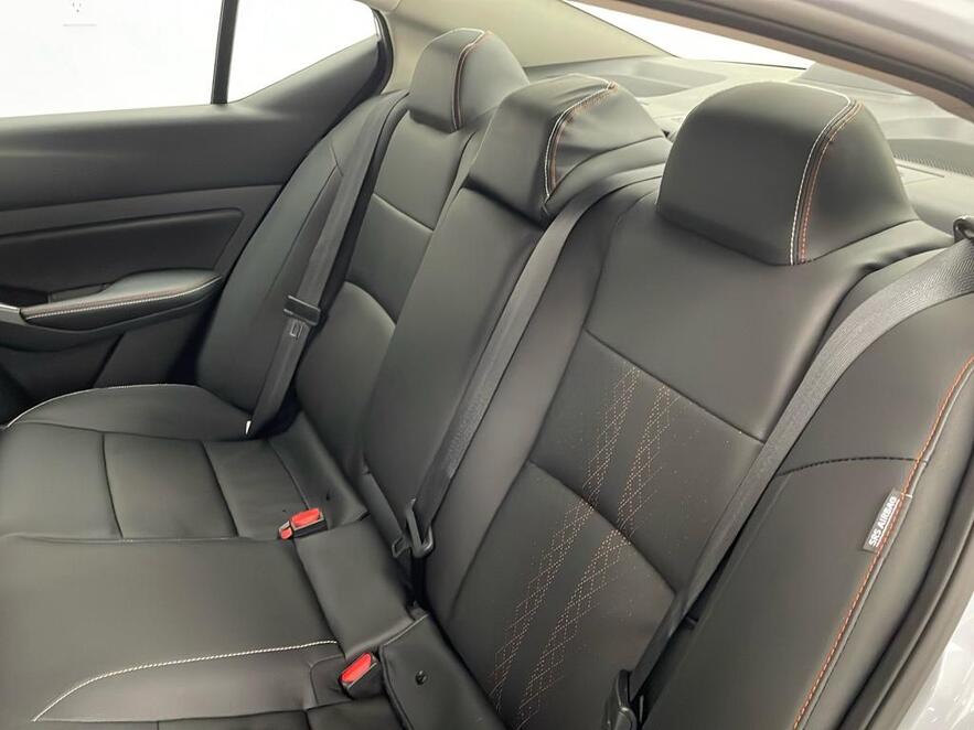 2025 Nissan Altima SR Bozeman MT