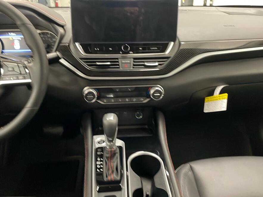 2025 Nissan Altima SR Bozeman MT