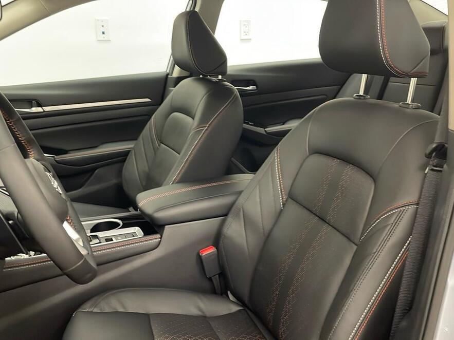 2025 Nissan Altima SR Bozeman MT