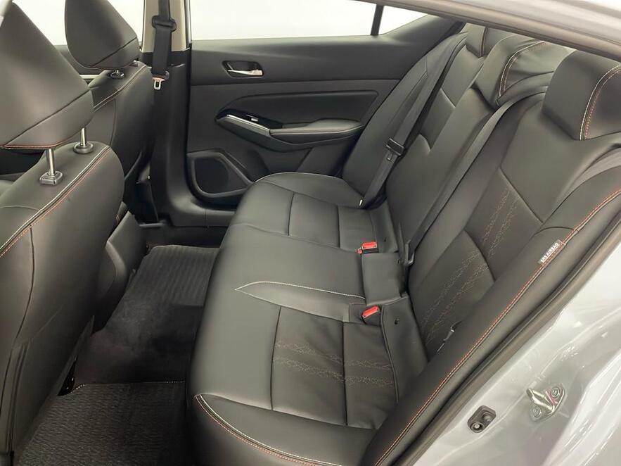 2025 Nissan Altima SR Bozeman MT