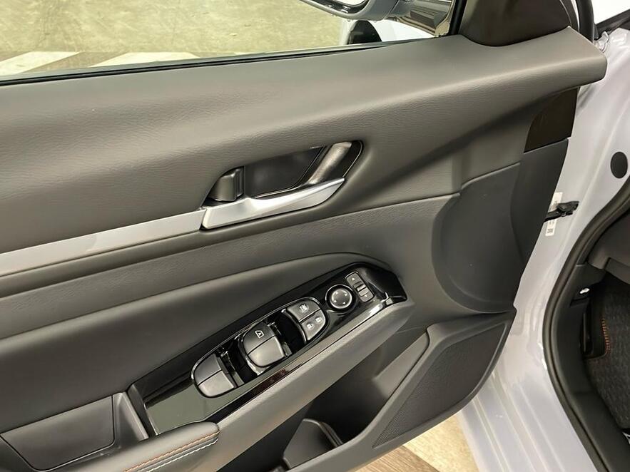 2025 Nissan Altima SR Bozeman MT