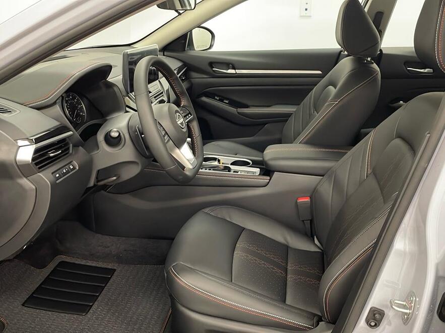 2025 Nissan Altima SR Bozeman MT
