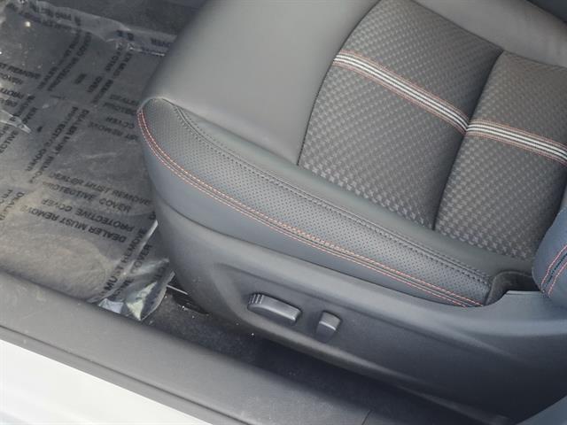 2025 Nissan Altima SR FWD Seaside CA