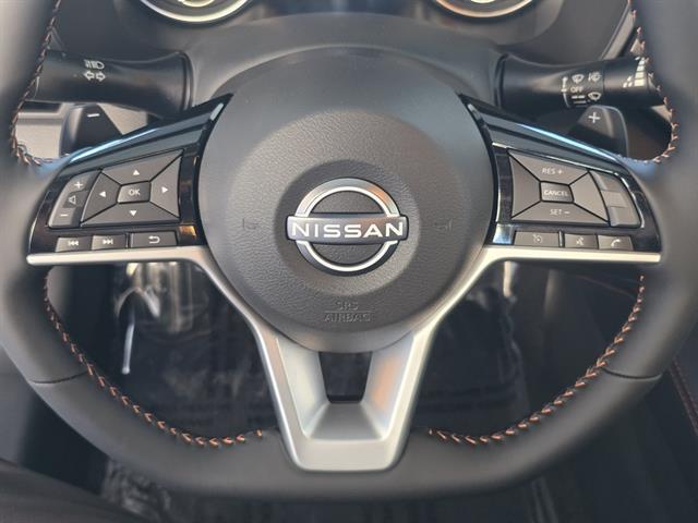 2025 Nissan Altima SR FWD Seaside CA