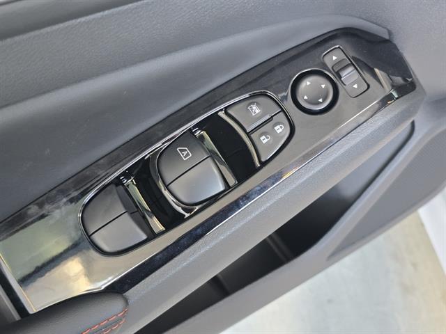 2025 Nissan Altima SR FWD Seaside CA