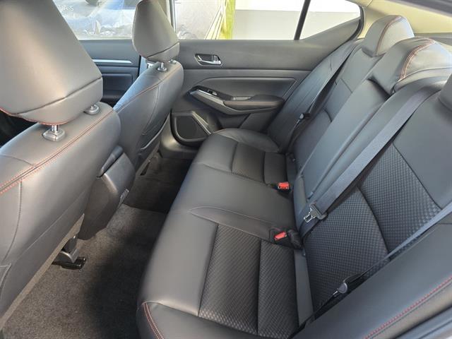 2025 Nissan Altima SR FWD Seaside CA