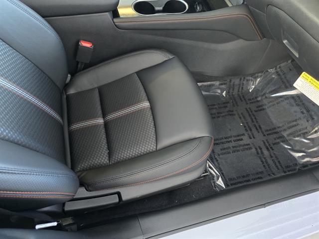 2025 Nissan Altima SR FWD Seaside CA