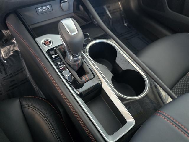 2025 Nissan Altima SR FWD Seaside CA