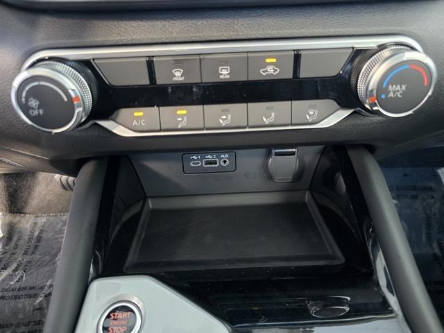 2025 Nissan Altima SR FWD Seaside CA
