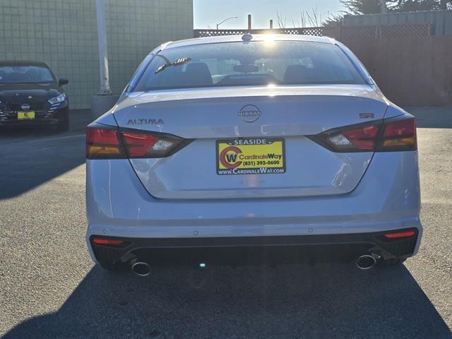 2025 Nissan Altima SR FWD Seaside CA