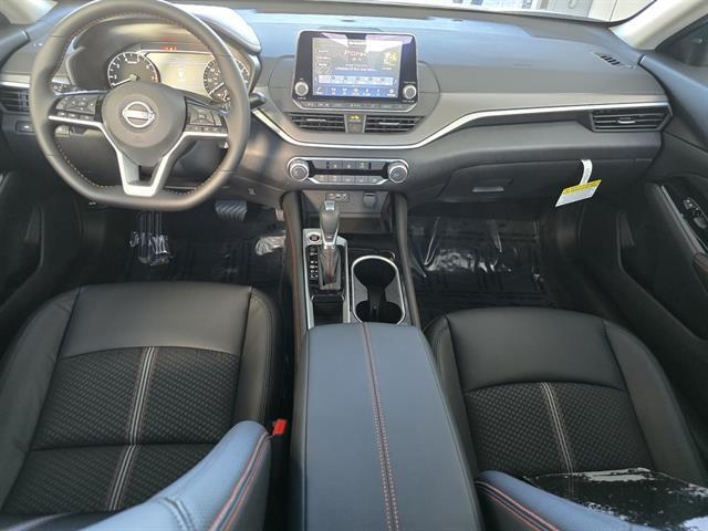 2025 Nissan Altima SR FWD Seaside CA