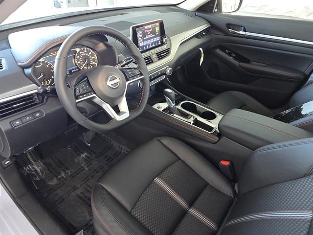 2025 Nissan Altima SR FWD Seaside CA