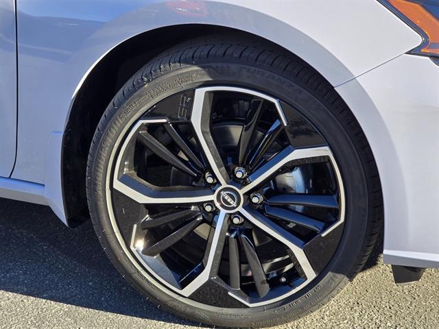 2025 Nissan Altima SR FWD Seaside CA