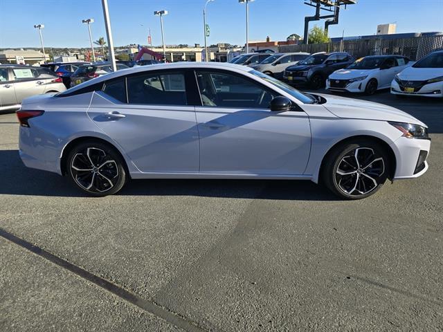 2025 Nissan Altima SR FWD Seaside CA