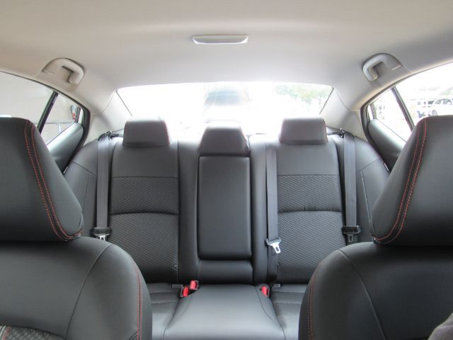 2025 Nissan Altima SR FWD Plano TX