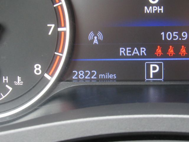 2025 Nissan Altima SR FWD Plano TX