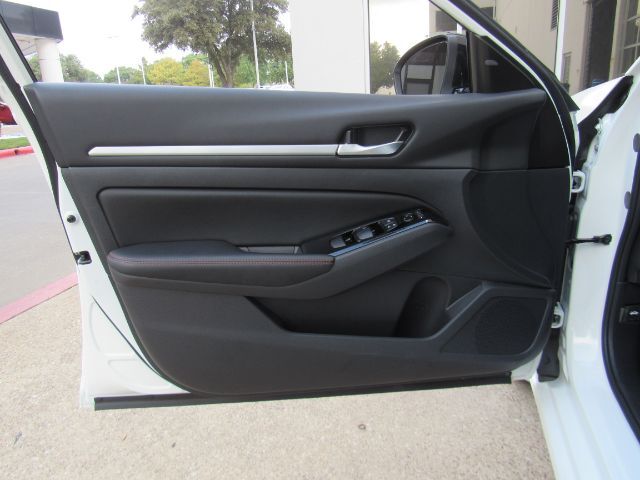 2025 Nissan Altima SR FWD Plano TX