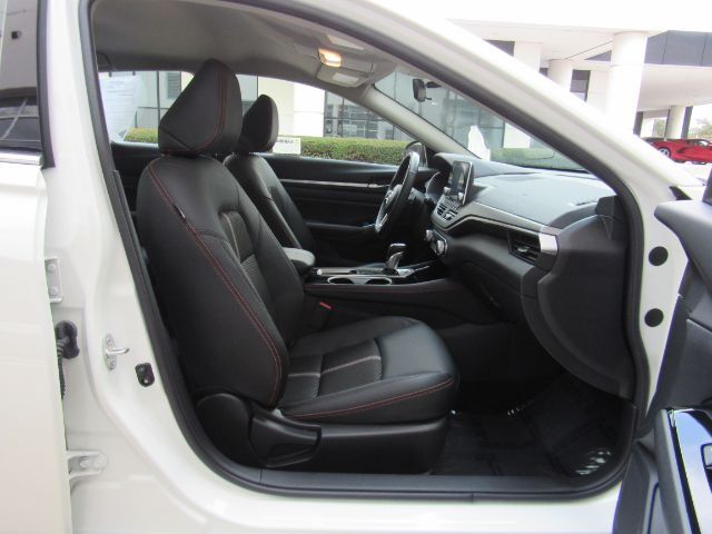 2025 Nissan Altima SR FWD Plano TX